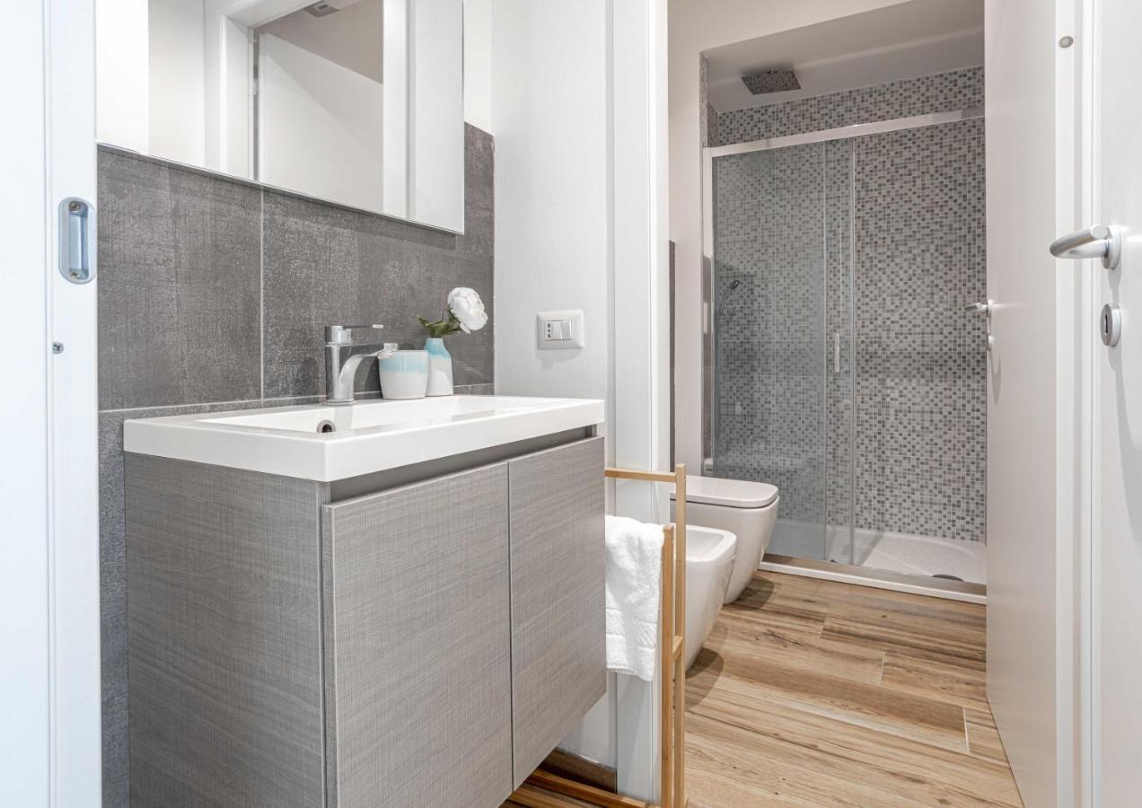 Apartamento Sunlit 1 Bedroom Via Pirelli